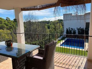 Chalet en venta en Madrigal en Villarreal