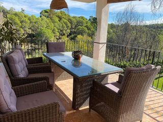 Chalet en venta en Madrigal en Villarreal