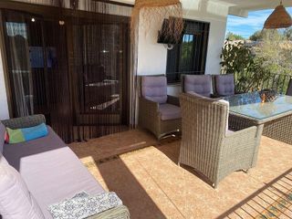 Chalet en venta en Madrigal en Villarreal