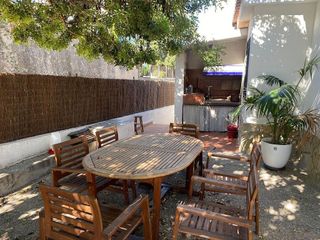 Chalet en venta en Madrigal en Villarreal