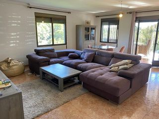 Chalet en venta en Madrigal en Villarreal