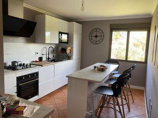 Chalet en venta en Madrigal en Villarreal