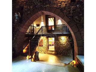 Casa adosada en venta en Vilafamés