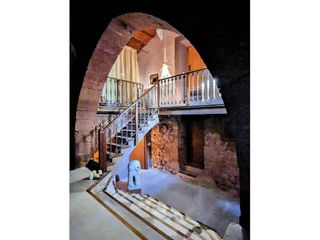 Casa adosada en venta en Vilafamés