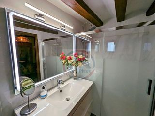 Casa adosada en venta en Vilafamés