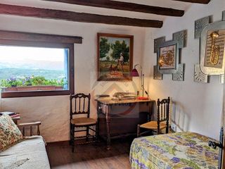 Casa adosada en venta en Vilafamés