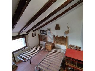 Casa adosada en venta en Vilafamés