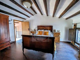 Casa adosada en venta en Vilafamés