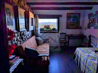 Casa adosada en venta en Vilafamés