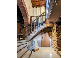 Casa adosada en venta en Vilafamés