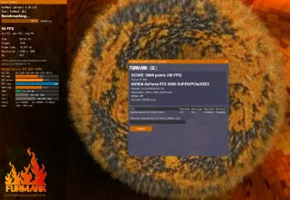 Scheda Grafica Asus ROG Strix RTX 2060 Super 8GB