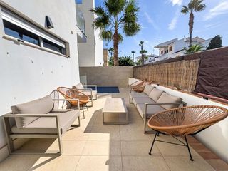 Chalet en venta en Nueva Torrevieja - Aguas Nuevas en Torrevieja