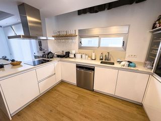 Chalet en venta en Nueva Torrevieja - Aguas Nuevas en Torrevieja