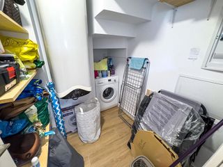 Chalet en venta en Nueva Torrevieja - Aguas Nuevas en Torrevieja