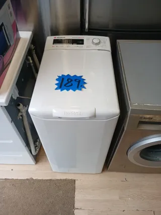 Lavadora Hoover con garantía transporte