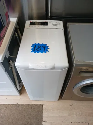 Lavadora Hoover con garantía transporte