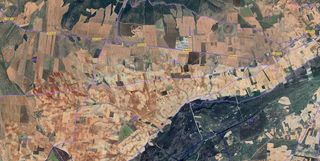 Chalet en venta en Villarrubia de los Ojos