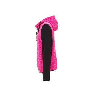 Felpa U.Power Fucsia e Nera Nuova