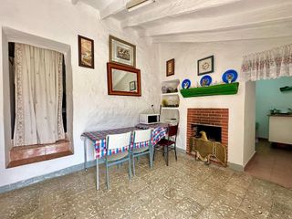 Casa rural en venta en Almogía