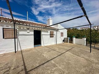 Casa rural en venta en Almogía
