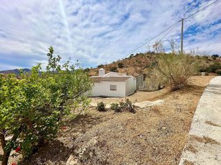 Casa rural en venta en Almogía