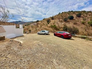 Casa rural en venta en Almogía