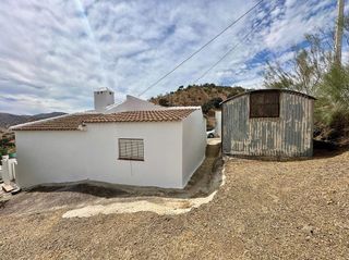 Casa rural en venta en Almogía