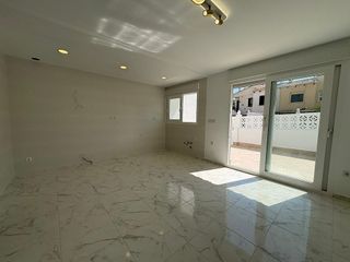 Casa adosada en venta en Los Balcones - Los Altos del Edén en Torrevieja