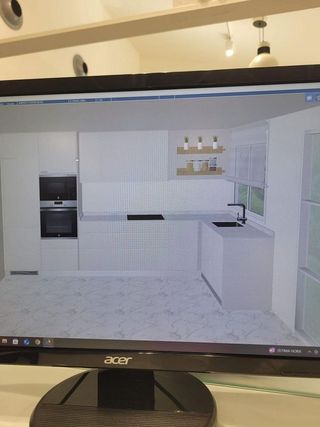 Casa adosada en venta en Los Balcones - Los Altos del Edén en Torrevieja