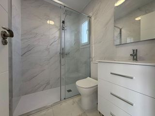 Casa adosada en venta en Los Balcones - Los Altos del Edén en Torrevieja