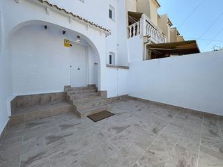 Casa adosada en venta en Los Balcones - Los Altos del Edén en Torrevieja