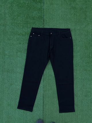 Polo Ralph Lauren Jeans Negros Vintage