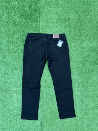 Polo Ralph Lauren Jeans Negros Vintage