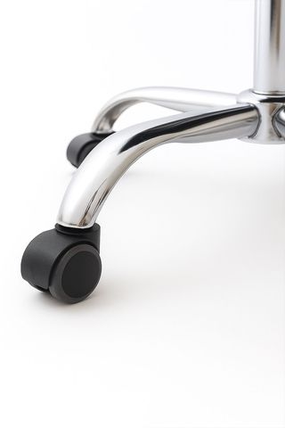 Silla de Oficina Kuso Negra