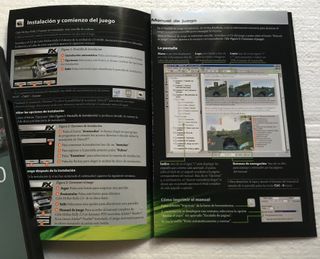 COLIN McRAE RALLY 2.0 - JUEGO PC