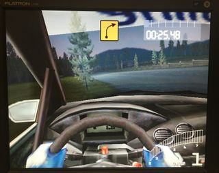 COLIN McRAE RALLY 2.0 - JUEGO PC