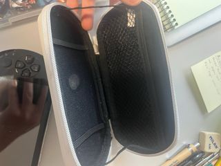 Console PSP Nera + 6 Giochi