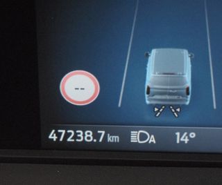 Ford Transit Custom DC Van 2.0 Ecoblue 100kW 300 L1 Trend