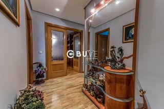 Piso en venta en Covaresa - Parque Alameda en Valladolid