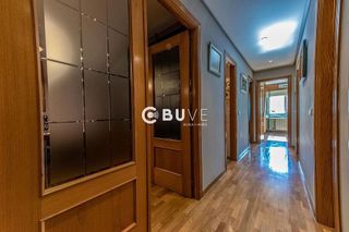 Piso en venta en Covaresa - Parque Alameda en Valladolid