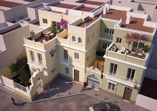 Piso en venta en Nervión en Sevilla