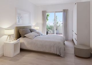 Piso en venta en Nervión en Sevilla