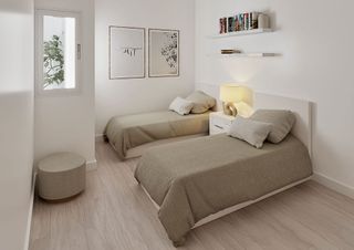 Piso en venta en Nervión en Sevilla