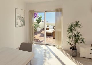 Piso en venta en Nervión en Sevilla