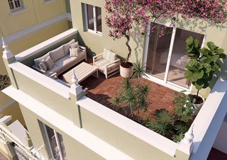 Piso en venta en Nervión en Sevilla