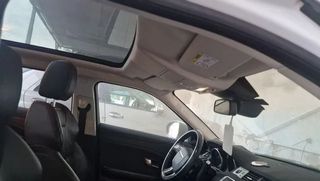 Land-Rover Range Rover Evoque  2.0L TD4 110kW 4x4 SE Dynamic auto