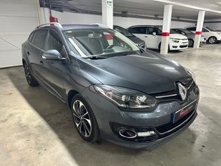 Renault Megane 2015