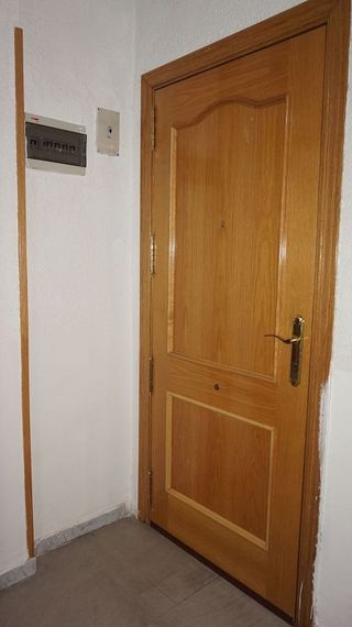 Piso en venta en Centro en Fuenlabrada