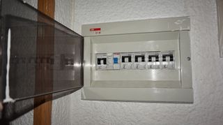 Piso en venta en Centro en Fuenlabrada