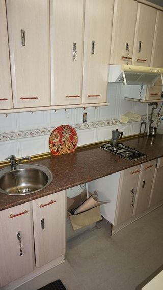 Piso en venta en Centro en Fuenlabrada